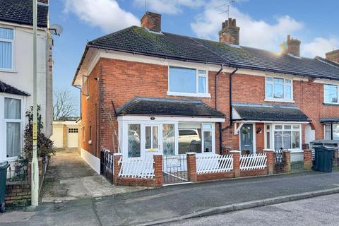 13 William Road, Ashford, TN23 7UT