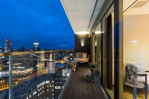 2 bedroom apartment for sale, The Stage, 22 Hewett Street, London, EC2A