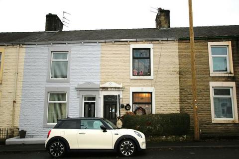 2 bedroom terraced house for sale, Hermitage Street, Rishton, Blackburn, Lancashire, BB1 4NL