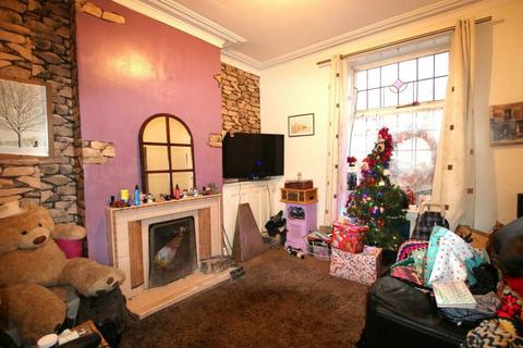 2 bedroom terraced house for sale, Hermitage Street, Rishton, Blackburn, Lancashire, BB1 4NL