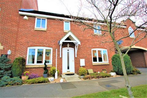 4 bedroom house to rent, Winterton Avenue, Sedgefield, Stockton-On-Tees