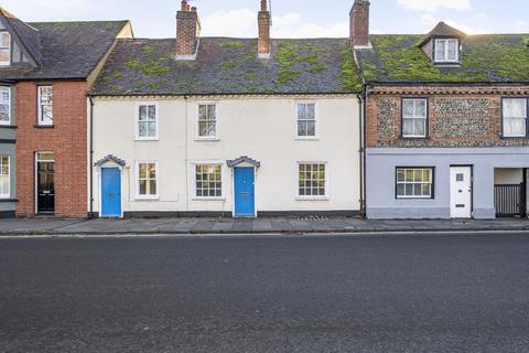 3 bedroom terraced house for sale, St. Pancras, Chichester, PO19