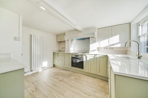 3 bedroom terraced house for sale, St. Pancras, Chichester, PO19