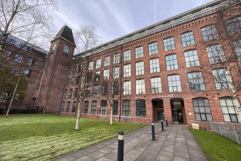 2 bedroom apartment to rent, Victoria Mill, Houldsworth Street, Reddish, Stockport, Cheshire, SK5