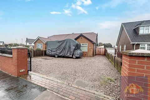 3 bedroom semi-detached bungalow for sale, Banks Road, Southport PR9