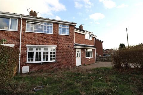 4 bedroom semi-detached house for sale, Cherry Drive, Holme-On-Spalding-Moor, York