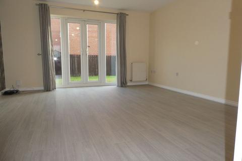 undefined, Wakelam Drive, Armthorpe, DN3