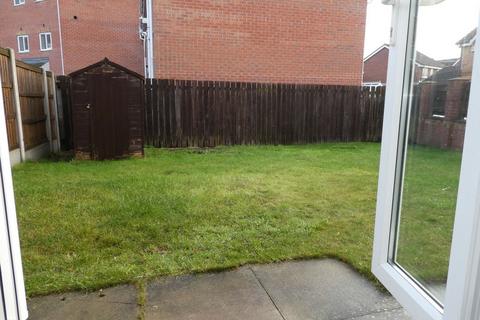 undefined, Wakelam Drive, Armthorpe, DN3