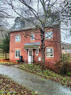 4 bedroom detached house to rent, Havard Jones Close, Neath SA11