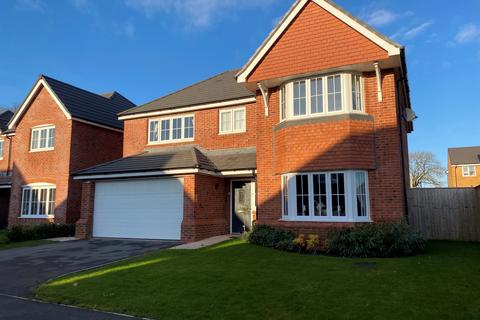 4 bedroom detached house for sale, The Ridings, Longridge PR3