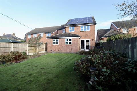 4 bedroom detached house for sale, Old Tatham, Holme-On-Spalding-Moor, York