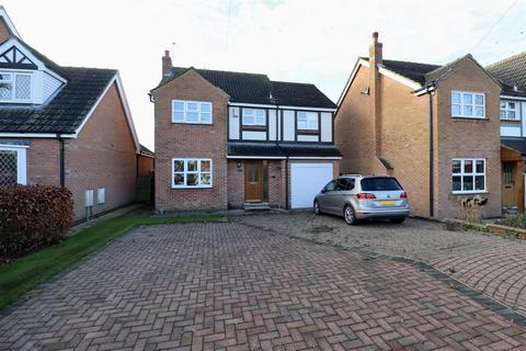 4 bedroom detached house for sale, Old Tatham, Holme-On-Spalding-Moor, York