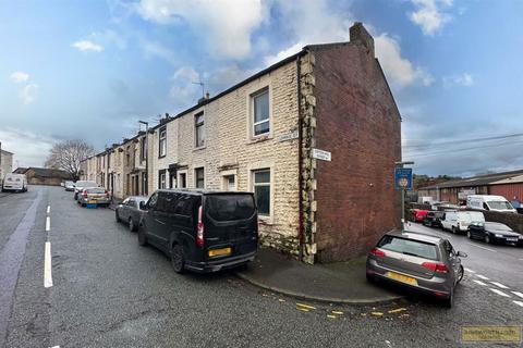 2 bedroom terraced house for sale, Lomax Street, darwen, lancashire, bb3 0dr