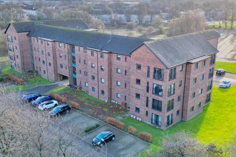 2 bedroom flat for sale, Tollcross Park View, Tollcross, Glasgow