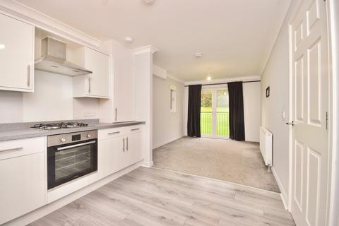 2 bedroom flat for sale, Tollcross Park View, Tollcross, Glasgow