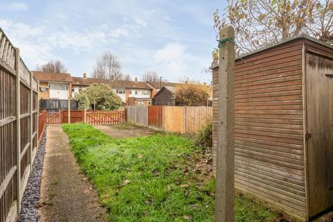 3 bedroom terraced house for sale, Parlaunt Road, Langley, Berkshire, SL3