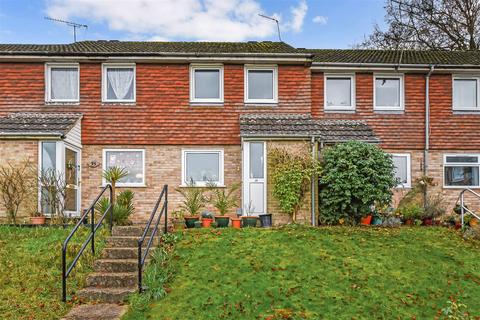 2 bedroom terraced house for sale, Herons Rise, Andover