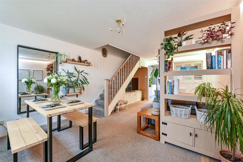 2 bedroom terraced house for sale, Herons Rise, Andover