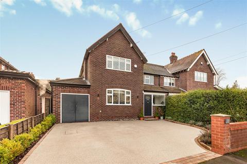 3 bedroom semi-detached house for sale, Rivington Road, Altrincham WA15