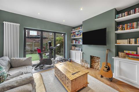 3 bedroom semi-detached house for sale, Rivington Road, Altrincham WA15