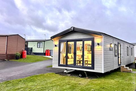 2 bedroom static caravan for sale, Bellingham Hexham