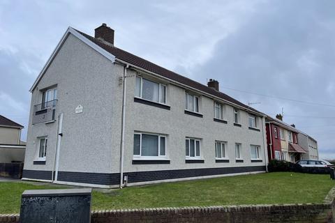 2 bedroom flat for sale, Auburn Avenue, Port Talbot, Neath Port Talbot.