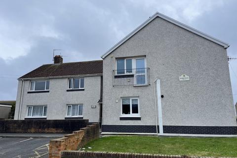 2 bedroom flat for sale, Auburn Avenue, Port Talbot, Neath Port Talbot.