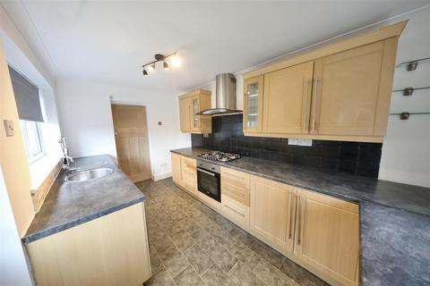 2 bedroom end of terrace house for sale, Willerby Road, Hull