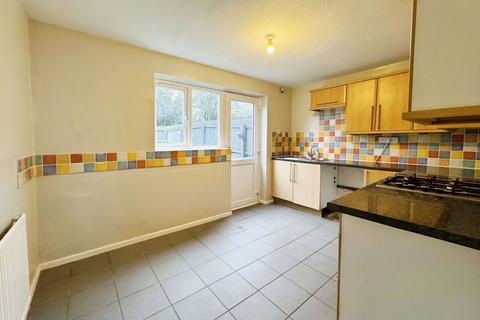 2 bedroom end of terrace house for sale, Heol Y Carnau, Pontypandy, Caerphilly, CF83 3NJ