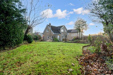 3 bedroom detached house for sale, Cromarty Road, Airdrie, North Lanarkshire, ML6 9RN