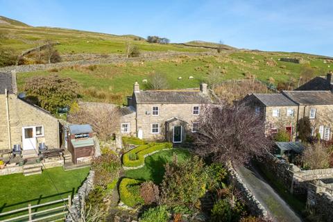 4 bedroom character property for sale, Jasmine Cottage, Sedbusk, Hawes