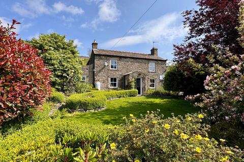 undefined, Jasmine Cottage, Sedbusk, Hawes