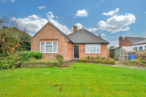 2 bedroom bungalow for sale, Billington Lane, Derrington, Stafford, Staffordshire, ST18