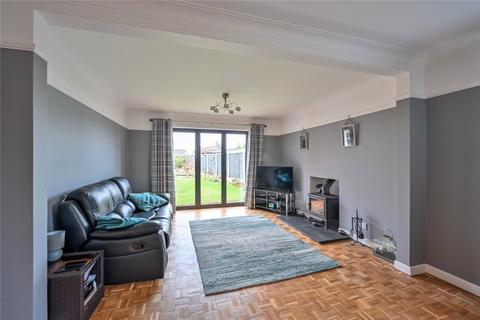 2 bedroom bungalow for sale, Billington Lane, Derrington, Stafford, Staffordshire, ST18