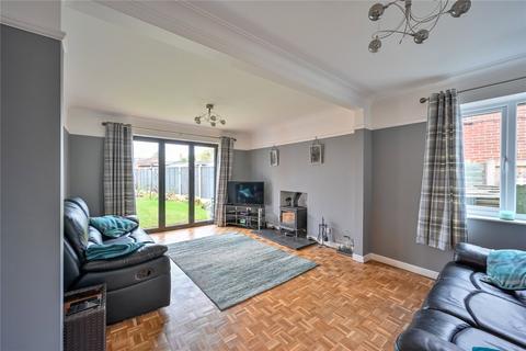 2 bedroom bungalow for sale, Billington Lane, Derrington, Stafford, Staffordshire, ST18