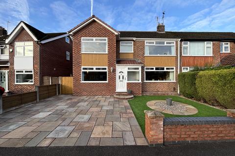 5 bedroom semi-detached house for sale, Arnside Avenue, Hazel Grove