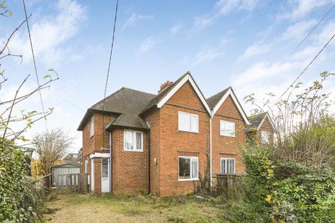 3 bedroom semi-detached house for sale, Caldecott Road, Abingdon, OX14