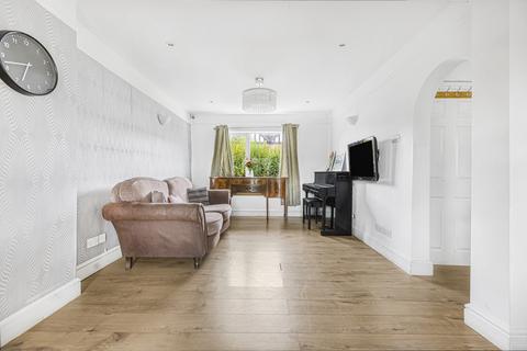 28 Caldecott Road, Abingdon, OX14 5HB