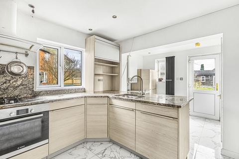 28 Caldecott Road, Abingdon, OX14 5HB