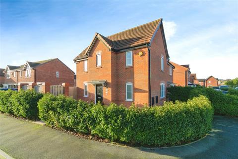 3 bedroom detached house for sale, Marrow Drive, Liverpool, Merseyside, L7