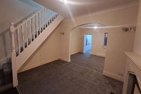 2 bedroom terraced house to rent,  Fourth Street, Blackhall TS27