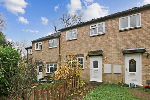 3 bedroom terraced house for sale, Sycamore Drive, East Grinstead, RH19