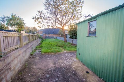 3 Alexandra Terrace, Broadclyst Station, Exeter, EX5 3AU
