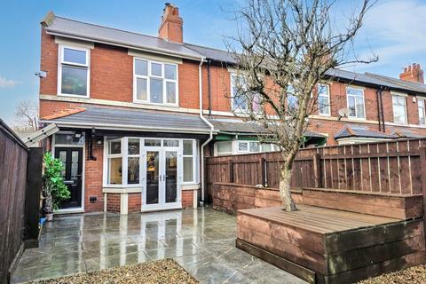 Park Road East, Ashington, Northumberland, NE63 8AE