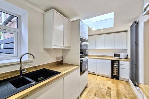 undefined, Park Road East, Ashington, Northumberland, NE63 8AE