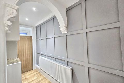 undefined, Park Road East, Ashington, Northumberland, NE63 8AE