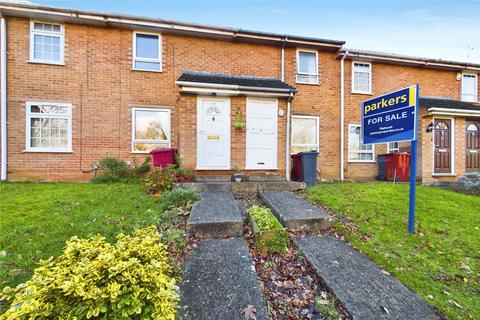 2 bedroom terraced house for sale, Pottery Road, Tilehurst, Reading, Berkshire, RG30