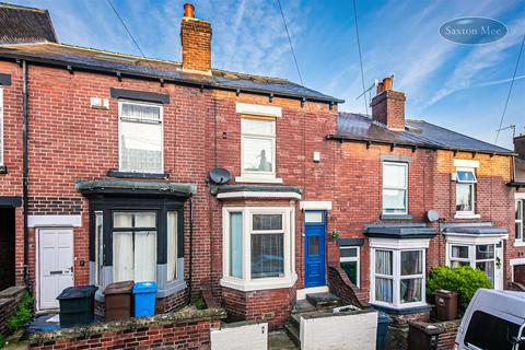 3 bedroom terraced house for sale, Hunter Hill Road, Hunters Bar, Sheffield