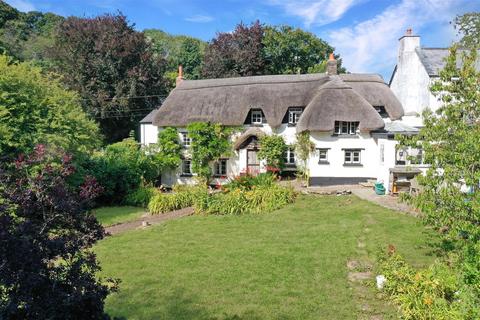 3 bedroom cottage for sale, Bideford EX39