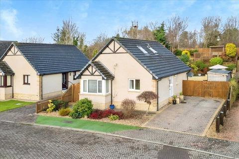 3 bedroom detached house for sale, Burnside Gardens, Whitecross, Linlithgow